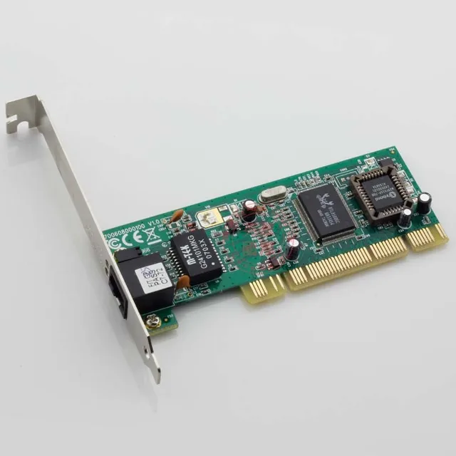 lan realtek rtl 8169