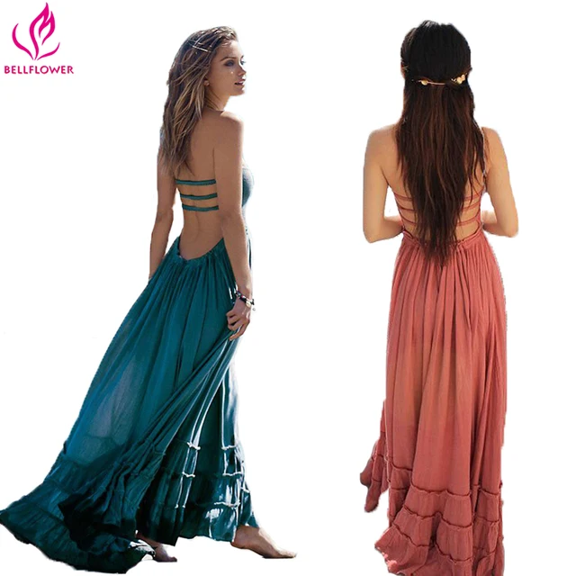 Boho Dresses