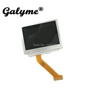 

Hot Sale Fit For GBGameBoy Advance SP GBASP Screen LCD Backlit Brighter Highlight AGS-101 Replacement Boy Advance SP Console