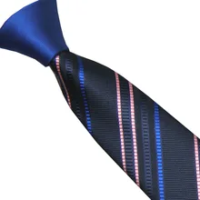 Мужские галстуки LAMMULIN Королевский синий Узел контрастный темно-синий с фиолетовым/королевский синий диагональные полосы шейный платок из микрофибры обтягивающий галстук 6 см