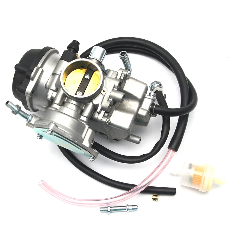 ZSDTRP PD36J карбюратор двигателя для SUZUKI Quadsport Z400 LTZ400 ATV QUART 2003 2007 YAMAHA RAPTOR YFM 350 YFM350 04
