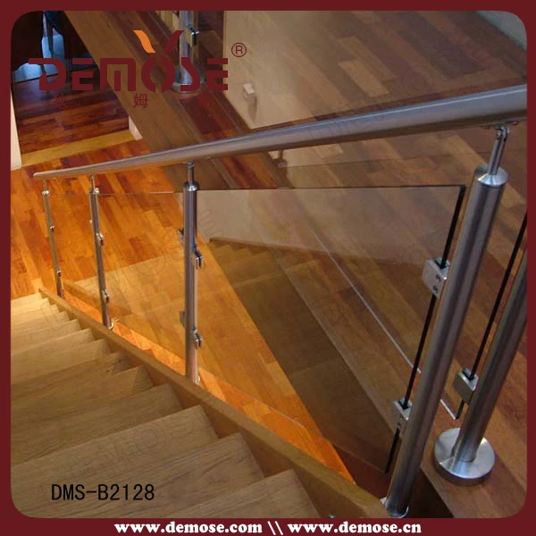 Durable Handrails