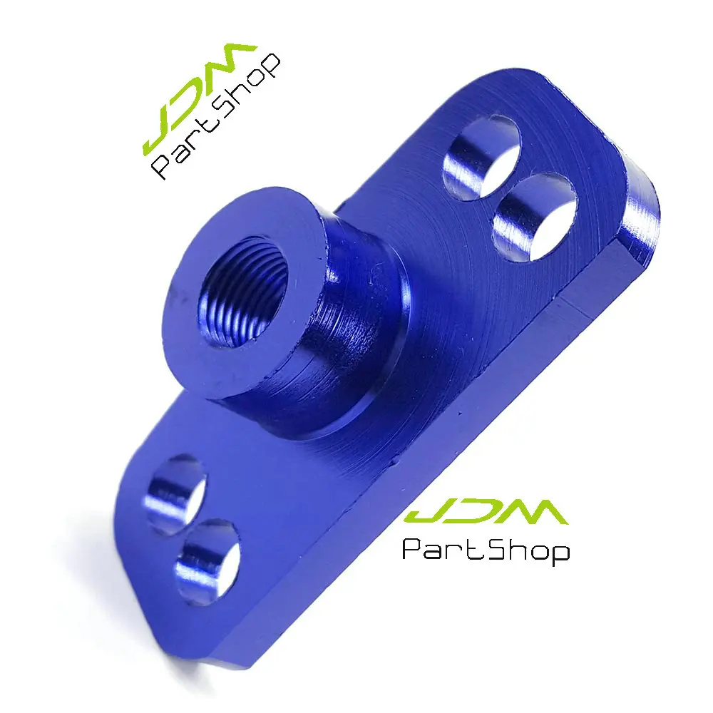 Новый топливный адаптер для Honda CRX EG6 EK4 Del Sol EK9 B16A B16B k20a|fuel rail adapter|fuel railrail fuel |