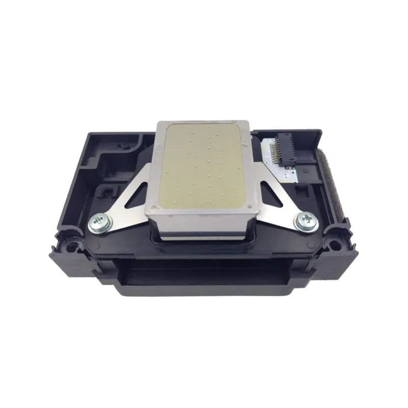Печатающая головка F173050 F173030 F173060 для Epson 1390 1400 1410 1430 R360 R380 R390 R265 R260 R270 RX580 RX590 |