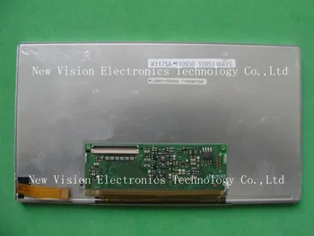 

LQ061Y5DG02 LQ061Y5DG01 Brand New Original 6.1 inch LCD Display for car GPS Navigation for Sharp