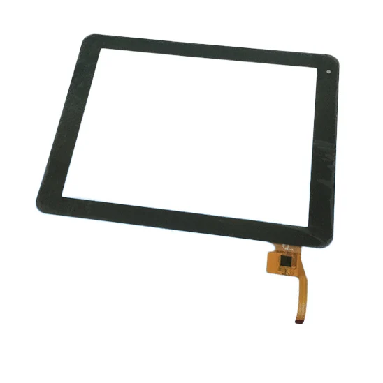 Новый 9 7-дюймовый сенсорный экран дигитайзер стекло для Prestigio MultiPad PMP5597D DUO tablet PC |