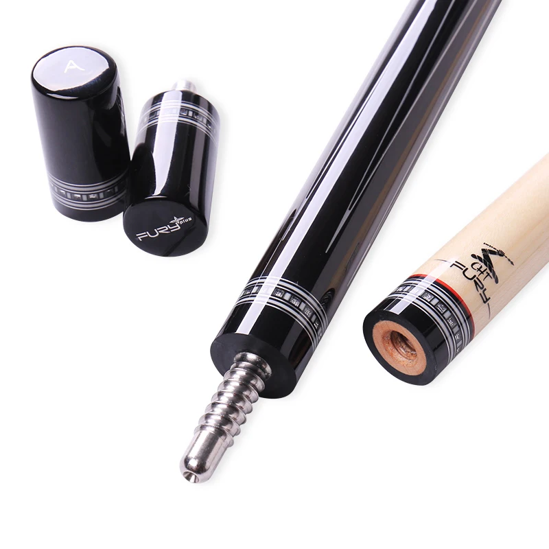 Fury New Billiard Pool Cue The Blade Of The M 12.75mm Kamui Tip Maple Handmade Shaft Inlaid Precious Shell High Quality Stick Fury New Billiard Pool Cue The Blade Of The M 12.75mm Kamui Tip Maple Handmade Shaft Inlaid Precious Shell High Quality Stick