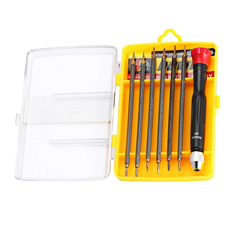 

Multi-Function Mobile Phone Repair Tool For Small Precision Electronics Such As Mobile Phones, Toys, Computers