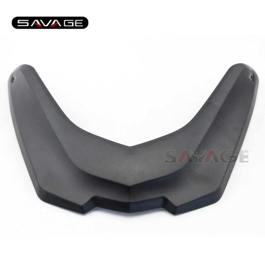 

For BMW R1200 GS/ R1200GS LC Adventure 2014-2016 Motorcycle Front Fender Beak Extension Wheel Cover Cowl