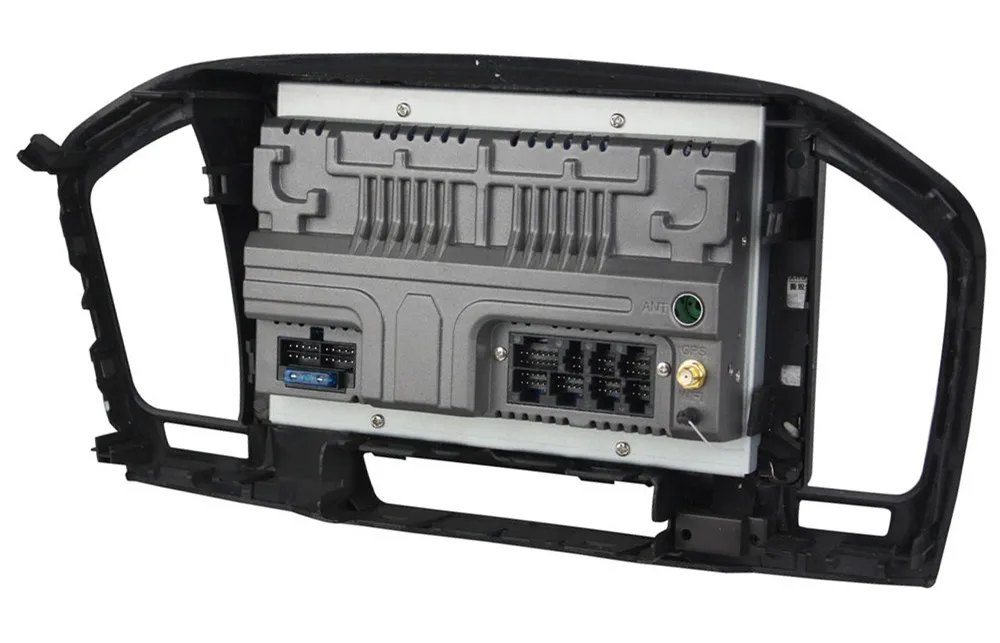 Best 9" IPS Octa Core 4G Android 8.1 4GB RAM 64GB ROM BT Car DVD Player Autoradio GPS Glonass For Opel Insigina Buick Regal 2009-2013 6