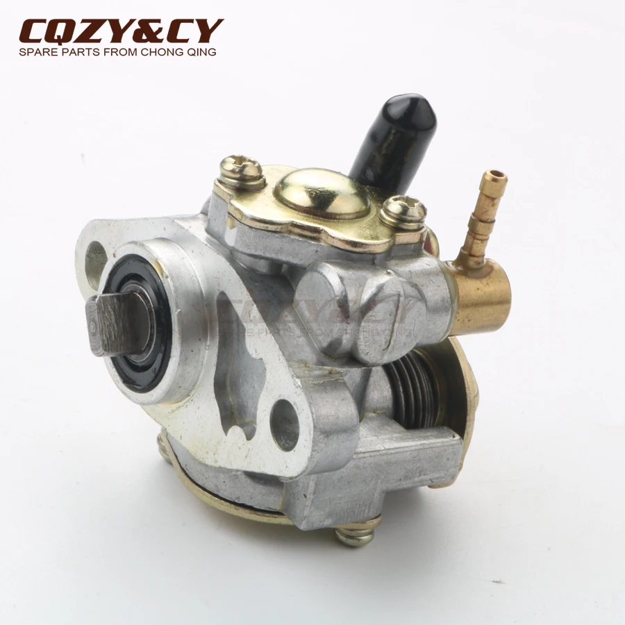 Масло для скутеров насос CH Moto WSM SM Racing 50 WXE Enduro 50cc Euro 2 minarelli AM6 тактный|Насосы| |
