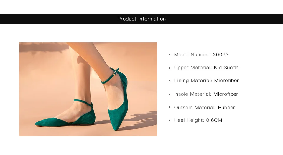 BeauToday/женские брендовые новые замшевые сандалии с острым носком и ремешком на щиколотке; женские летние туфли на плоской подошве ручной работы; 30063