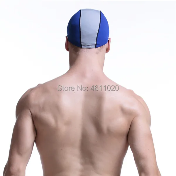 Swimming Caps616