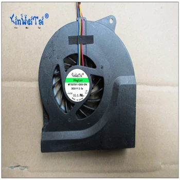 

2PCS laptop cpu fan for ASUS N53S N53T N53SV N53JN N53JG N53J N53JQ K73 N53 N73 N75 N53JF N73JN x73E KSB0505HB 9J93