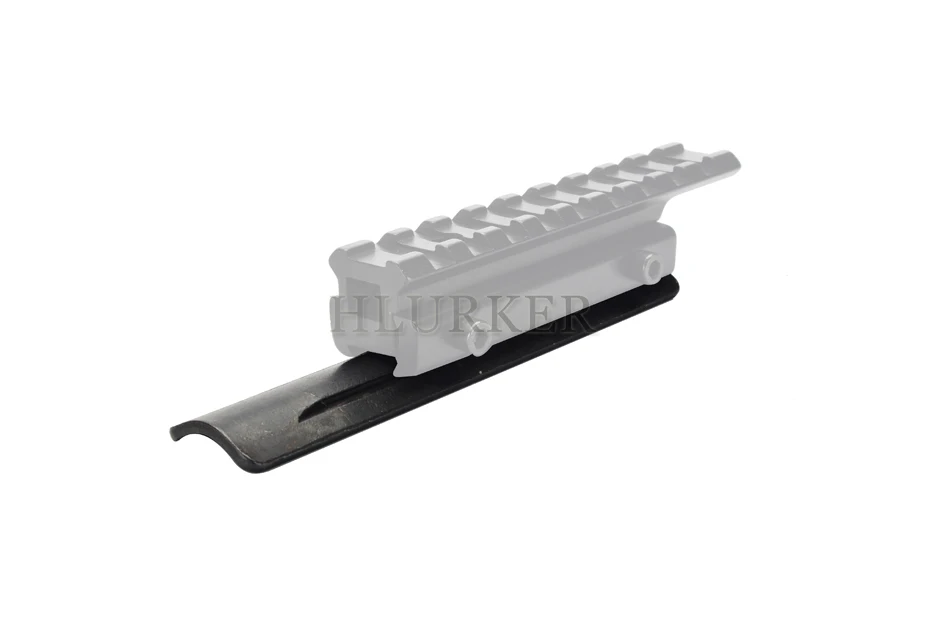 Tactical 11mm Rail_5