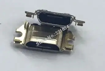 10 шт./лот разъем Micro-female USB для ASUS zenfone selfie zc500tg | Обустройство дома