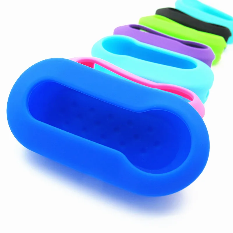 Silicone Car Key Cover 25