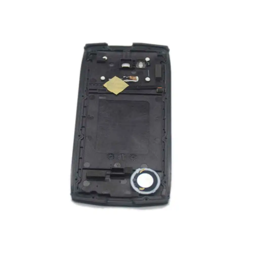 

For Blackview BV7000 Battery Case Cover 5.5'' Hard Bateria Protective Back Cover Replacement With Figerprint Rrcognize