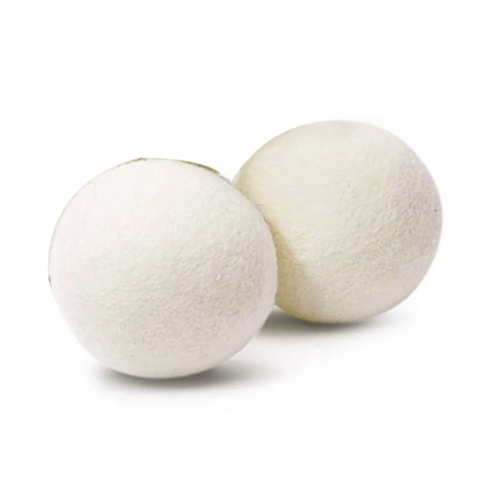 

2Pcs/lot 7cm Laundry Clean Ball Laundry Products