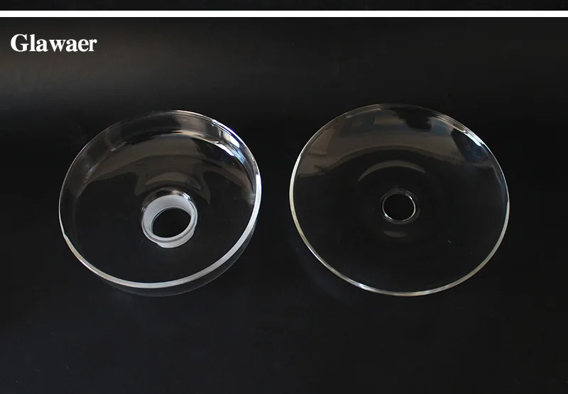 glass hookah plate 5