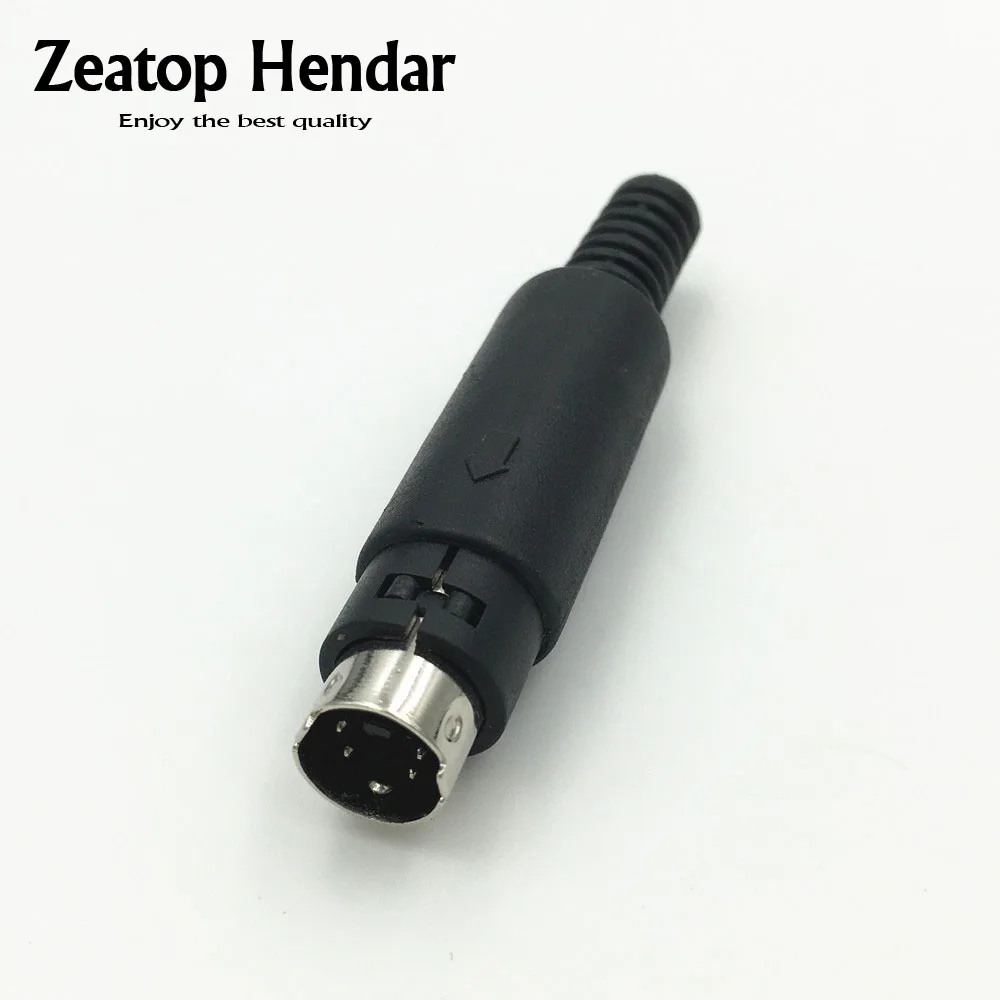 Mini Din 8 Pin Купить