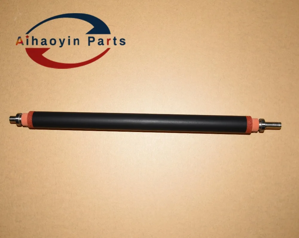 Lower fuser roller For Ricoh MPC 3002 3502 4502 MPC3002 MPC3502 MPC4502 MPC5502 pressure sleeved roller D144-4057 D1444057 (4)