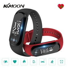Mini3 смарт-браслет монитор сердечного ритма жизни Водонепроницаемый спортивный фитнес-браслет трекер Bluetooth для Android IOS PK Miband 2 3