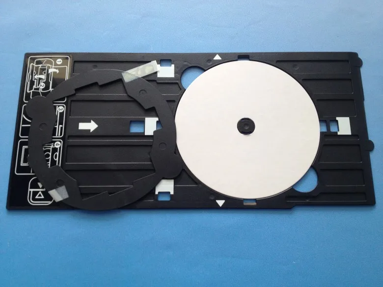 Free shipping Original and new CD DVD tray for Epson R230 R220 R210