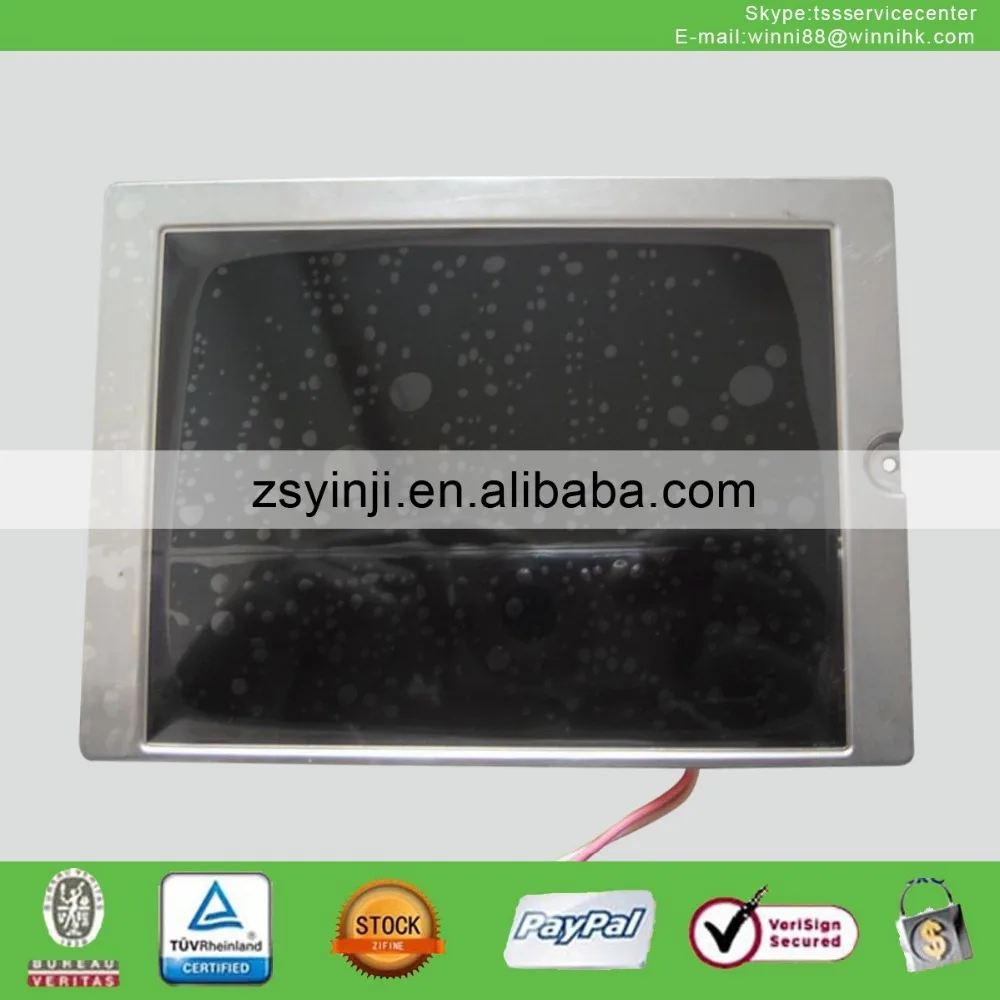 

5.7 inch Lcd Modules KCG057QV1DB-G52
