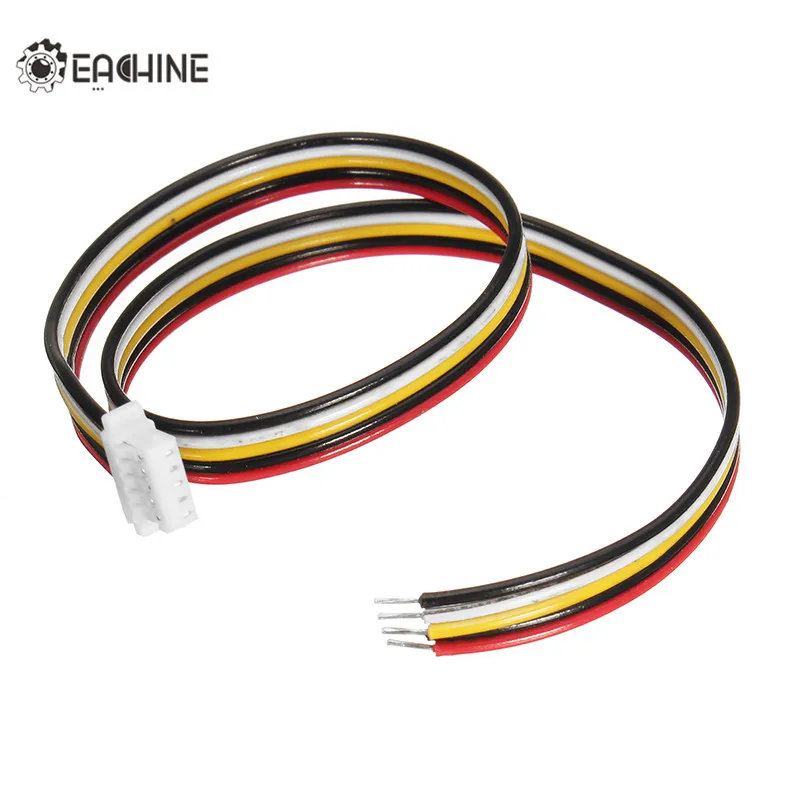 

Original Eachine JST-SH 1.0mm 5 Pin 5P DIY Cable For FPV AV Transmitter Receiver Flight Controller OSD GPS