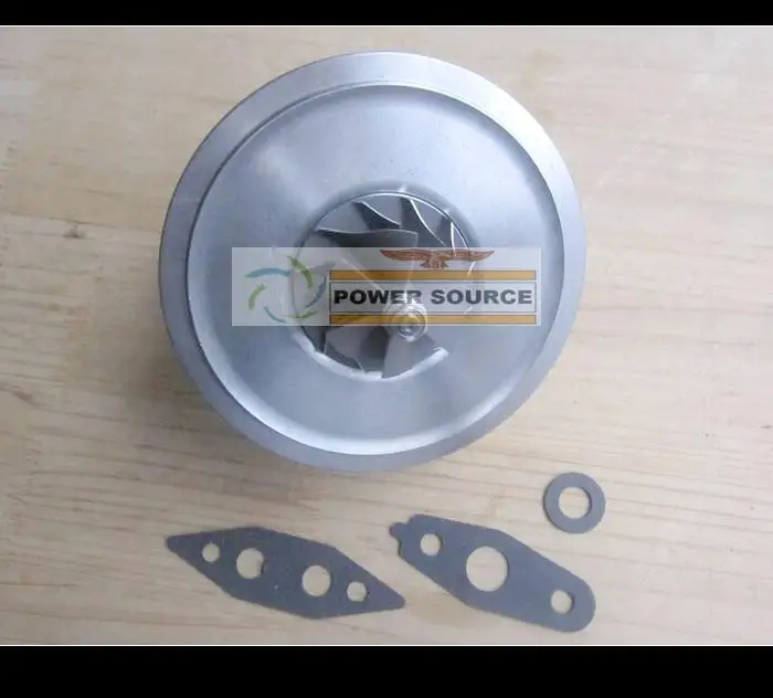 TURBO Cartridge CHRA VB22 RHV4 17201-51020 17201-51021 For TOYOTA Land Cruiser 200 D40 V8 1VD-FTV 1VDFTV VDJ76 VDJ78 VDJ79 4.5L 