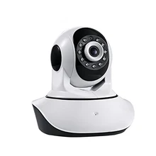 JD-T3810-Q5 HD 720p cctv wifi wireless ip camera Night Vision Network ip cam wi-fi security Camera AK3918E Onvif Ip Camera