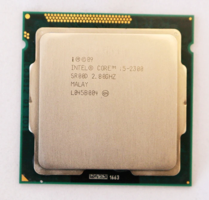 Intel core i5 2300. I5 2300. core i5 2300 характеристики.