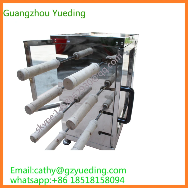 chimney cake oven price