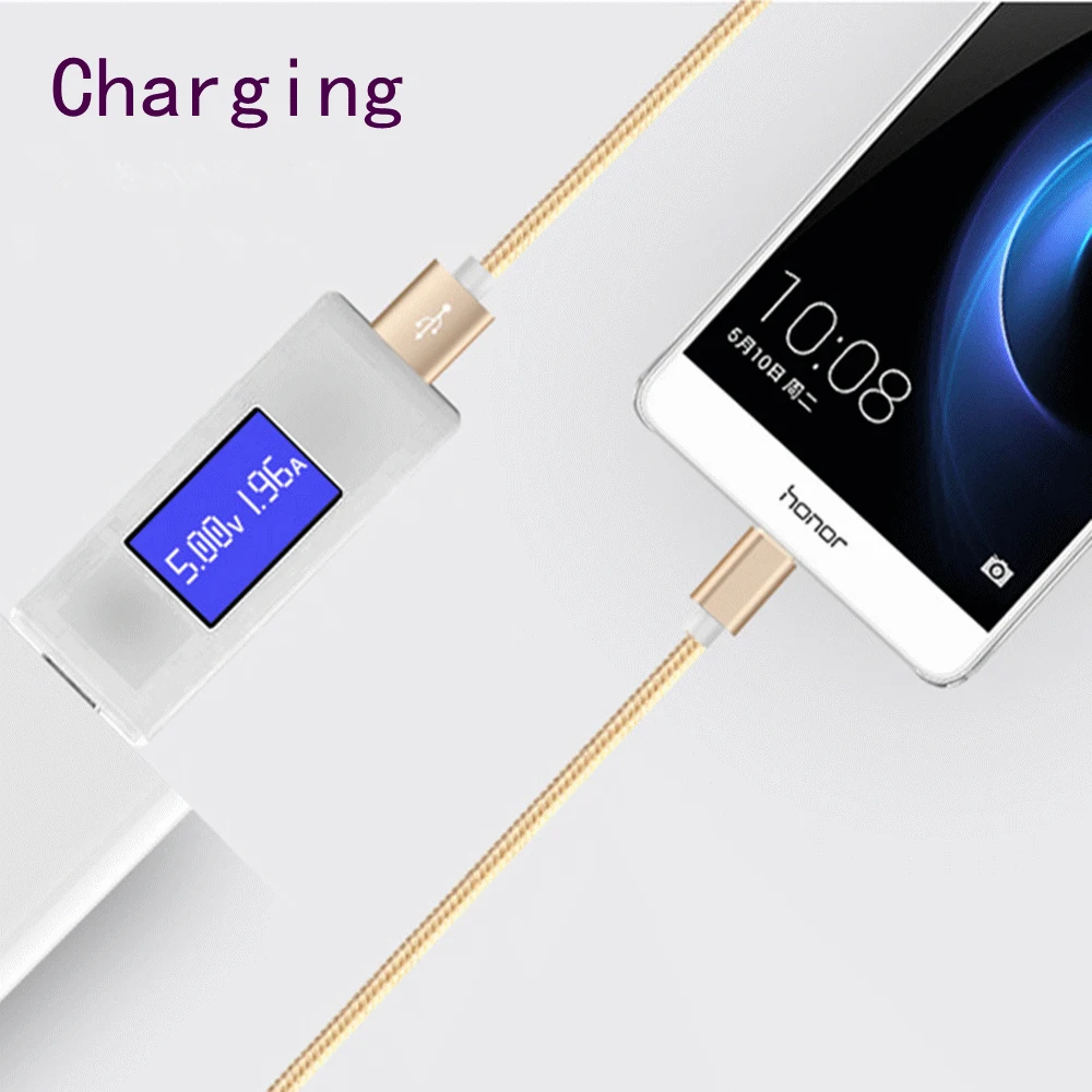 Micro usb кабель 2A зарядка Rapide телефон портативный cordon du chargeur 1 м 1,5 м 2 м дата кабель для xiaomi/huawei/Android стол
