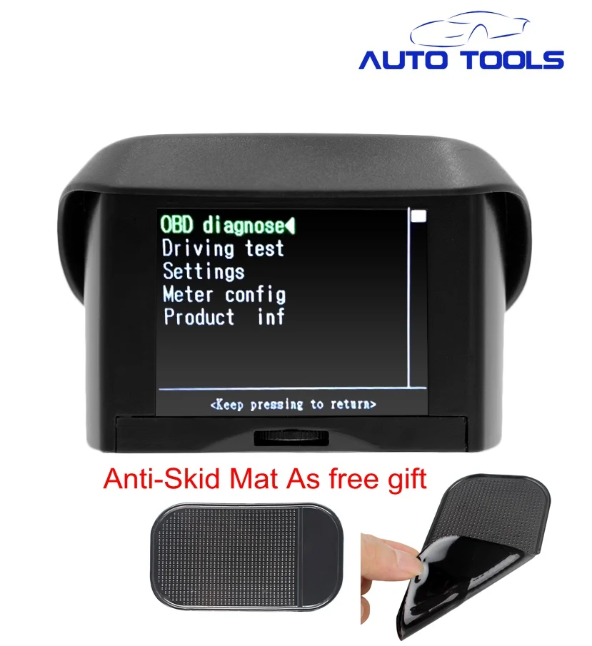 Prix pour Maozua Z132 2.4 pouce De Voiture OBD Smart Numérique Alarme mètres faute code température de L'eau jauge numérique affichage nouvelle mise à jour pour A202 Prix pour Maozua Z132 2.4 pouce De Voiture OBD Smart Numérique Alarme mètres faute code température de L'eau jauge numérique affichage nouvelle mise à jour pour A202