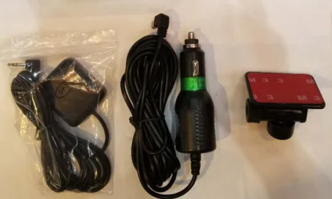 Автомобильная камера DVR OnReal camera 2,0 ''экран 1080P русская электронная собака 140 градусов Dashcam для автомобилей gsensor dashcam