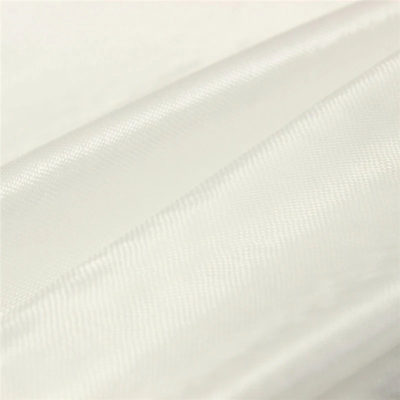 1*1.27m Durable Ultra Thin Fiber Glass Fabric Reinforcements Fiberglass Fibreglass Cloth Density Good Finish High Temperature - 3