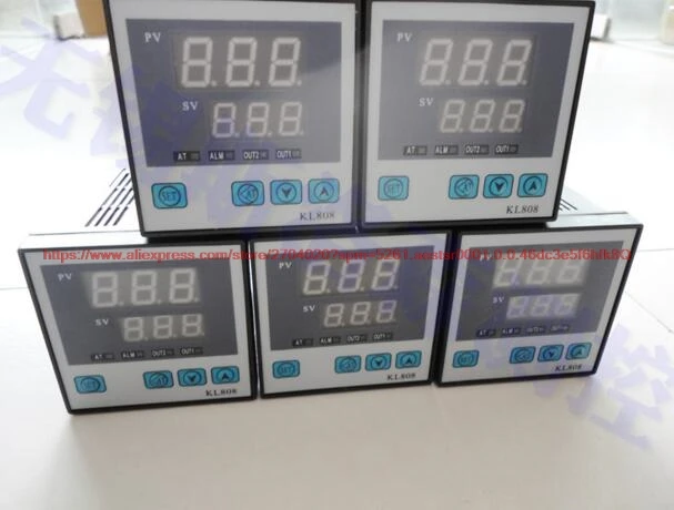100% Новый оригинальный 1 шт. датчик KL808 | Автомобили и мотоциклы