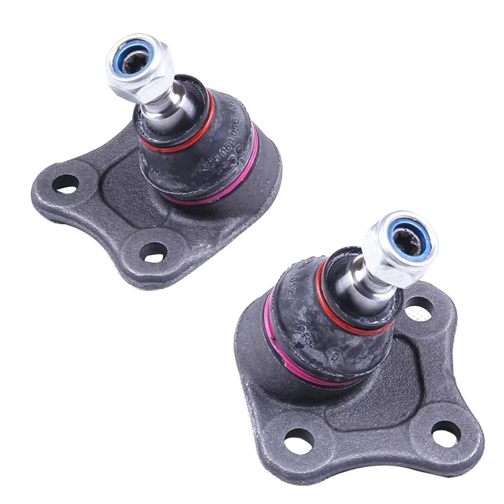 

TUKE OEM Under the control arm ball head 1J0407365C 1J0407366C Pour VW Golf Beetle Jetta MK4 Bora Octavia Seat Leon Toledo