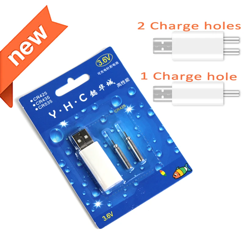 جديد الصيد بطارية USB قابلة للشحن CR425 بطارية دعوى ل الإلكترونية الصيد تعويم الصيد ليلا اكسسوارات FO303 جديد الصيد بطارية USB قابلة للشحن CR425 بطارية دعوى ل الإلكترونية الصيد تعويم الصيد ليلا اكسسوارات FO303
