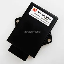Dignital зажигание мотоцикла XJR400 4HM-30