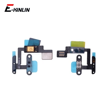

Power Switch Button Ribbon Volume Button Key On Off Flex Cable For iPad Air 2019 Mini 1 2 3 4 5