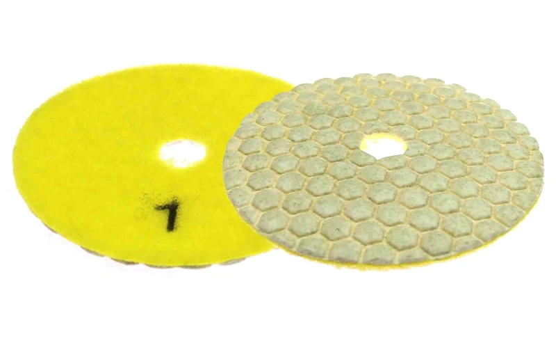 polishing pads