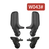 Bag Parts 