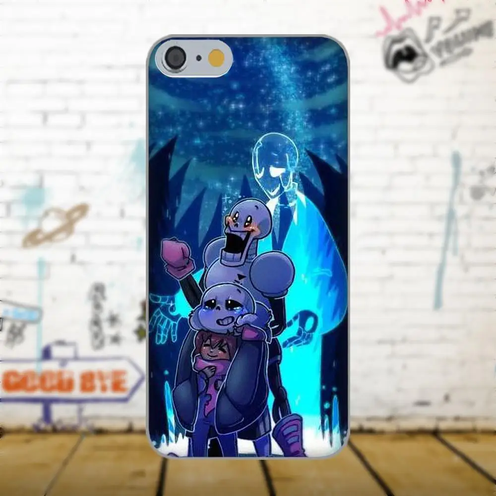 Oedmeb TPU Protector Sans Undertale для Samsung Galaxy A3 A5 A7 J1 J3 J5 J7 2016 2017 S5 S6 S7 S8 S9 edge Plus|Бамперы| |