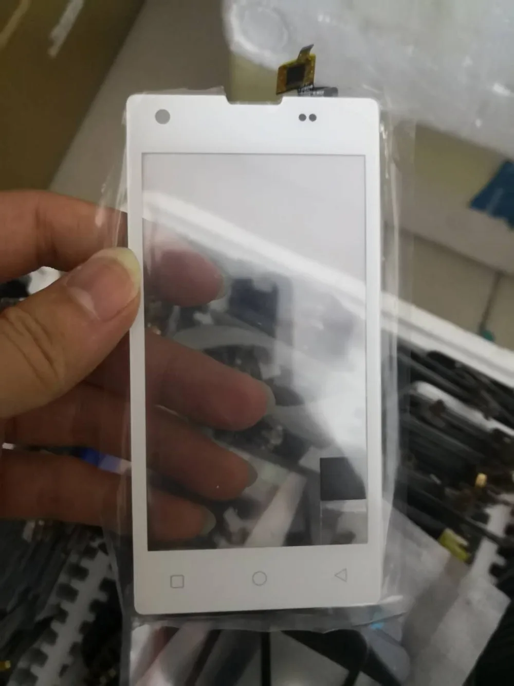

Replacement Touch Screen For Tele2 Midi Tele 2 Midi Touch Panel Digital