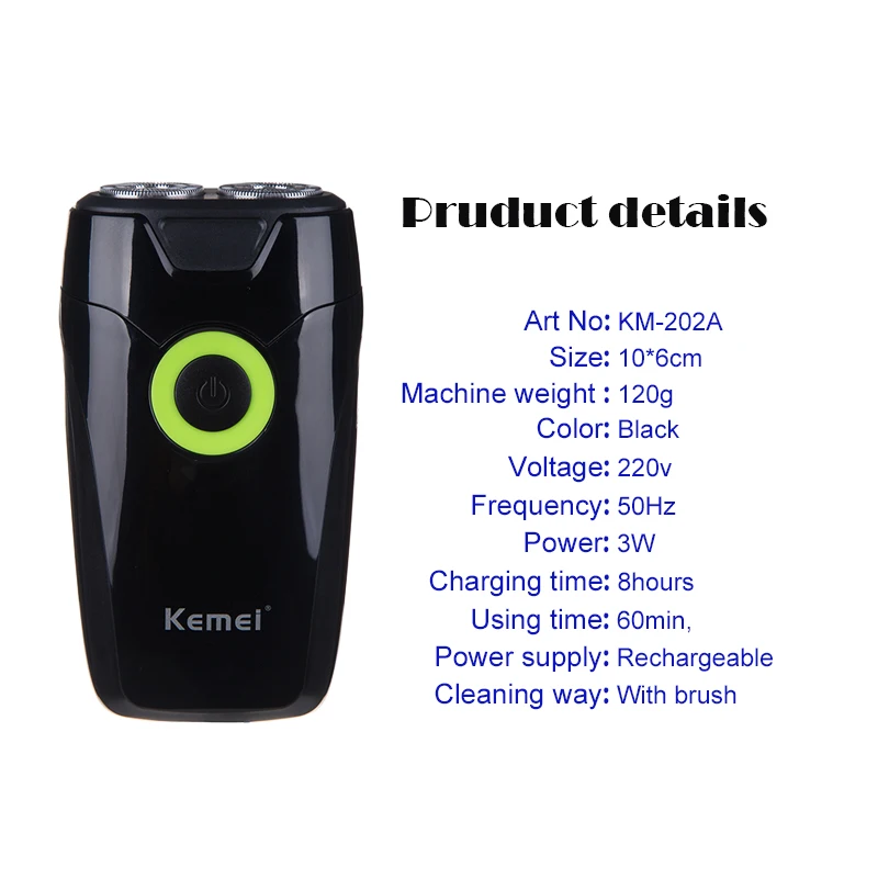Product details