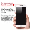 For Philips Xenium V377 Tempered Glass 9H 2.5D Explosionproof Screen Protector Protective Film Guard Glass For Philips V377 ► Photo 3/5