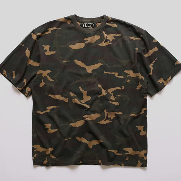 New Fashion Mens And Womens Oversized 